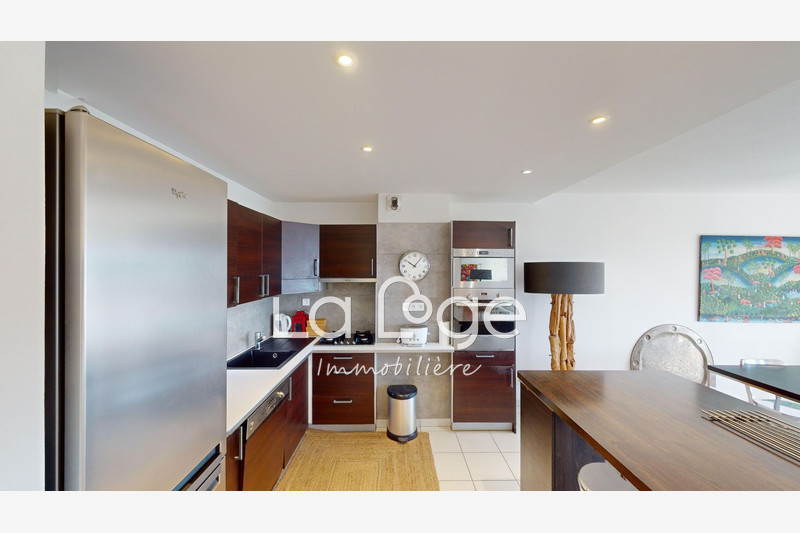 Vente appartement Gap  