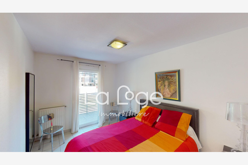 Vente appartement Gap  