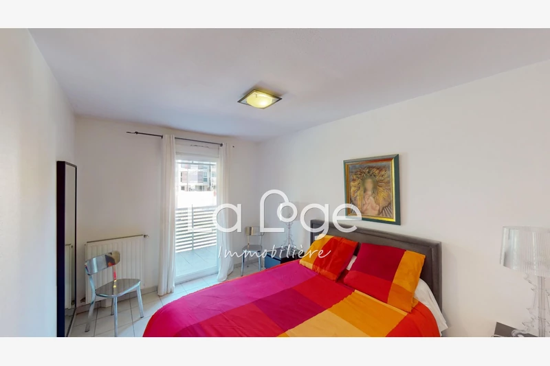 Vente appartement Gap  