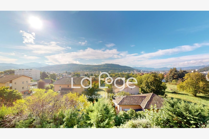 Vente appartement Gap  