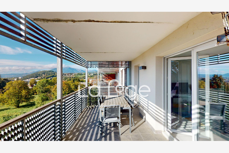Vente appartement Gap  