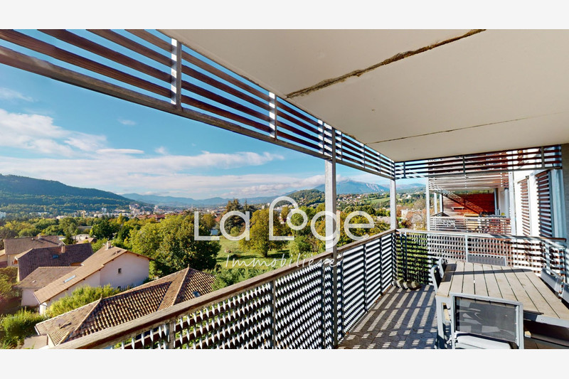 Vente appartement Gap  
