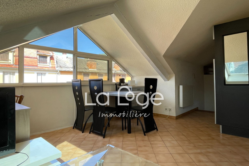 Vente appartement Gap  