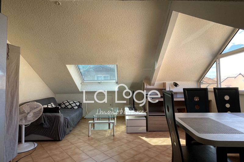Vente appartement Gap  