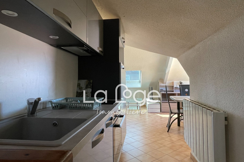 Vente appartement Gap  