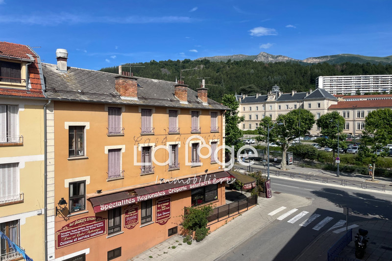 Vente appartement Gap  
