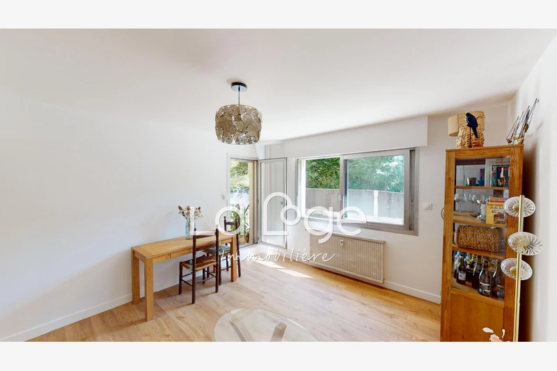Vente appartement Gap  
