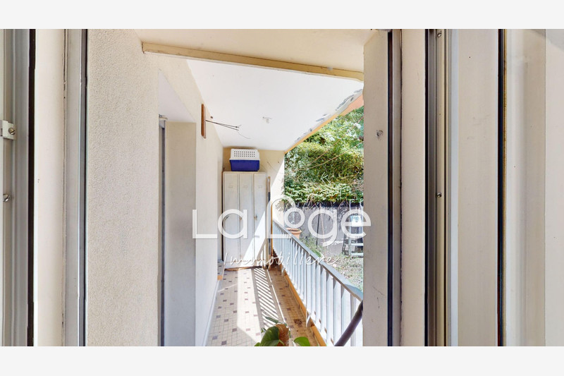 Vente appartement Gap  