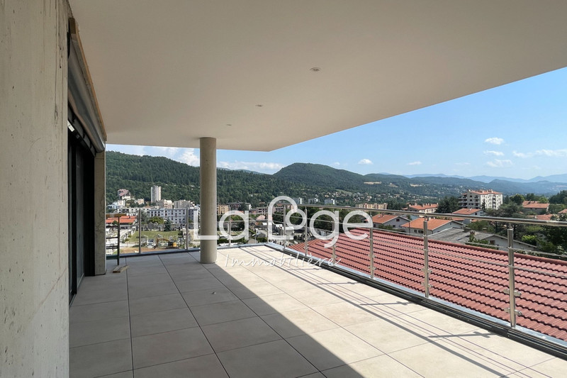 Vente appartement Gap  
