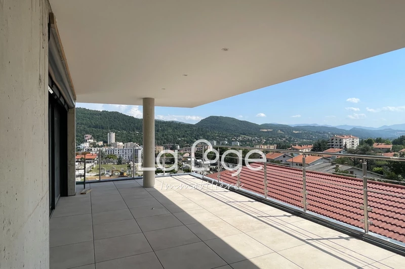 Vente appartement Gap  