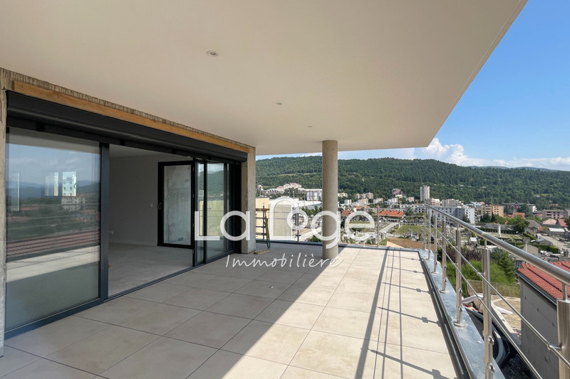 Vente appartement Gap  