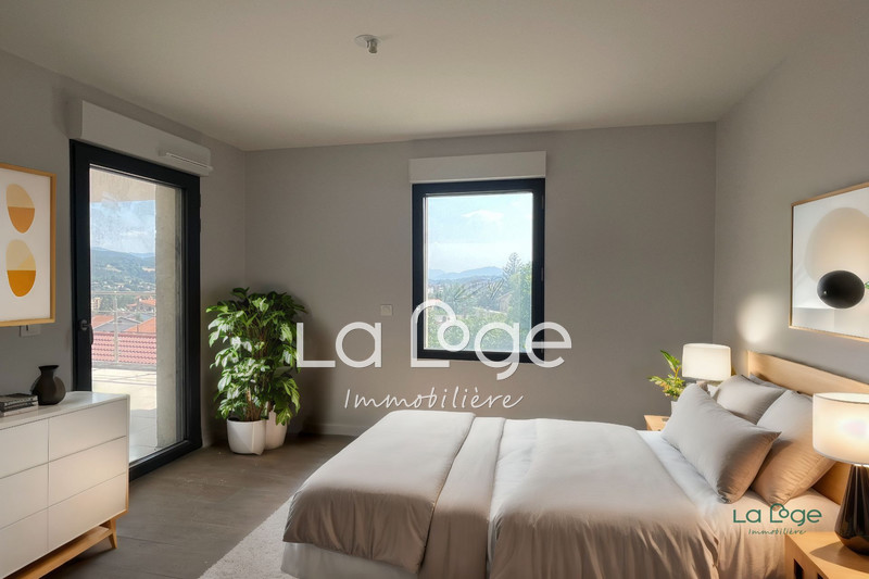 Vente appartement Gap  