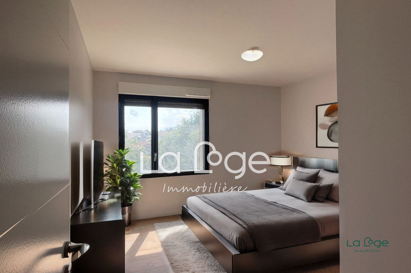 Vente appartement Gap  