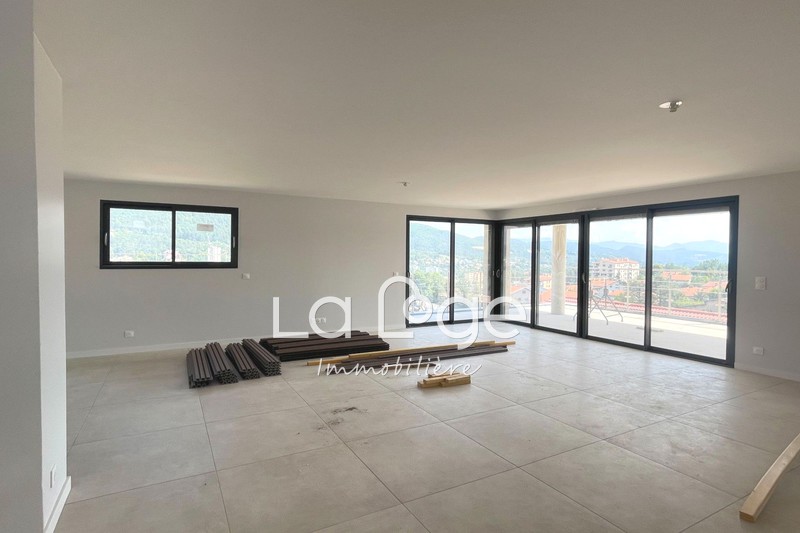 Vente appartement Gap  