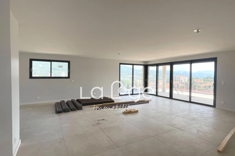 Vente appartement Gap  