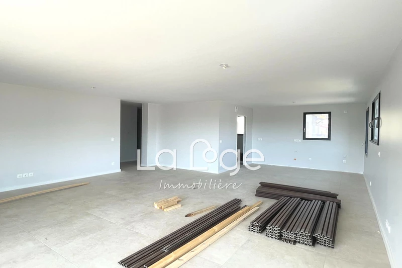 Vente appartement Gap  