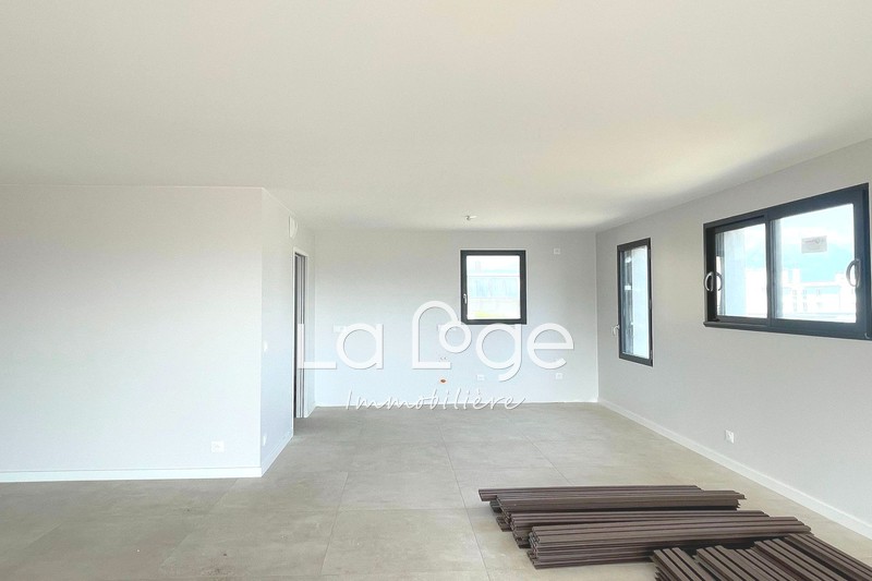 Vente appartement Gap  