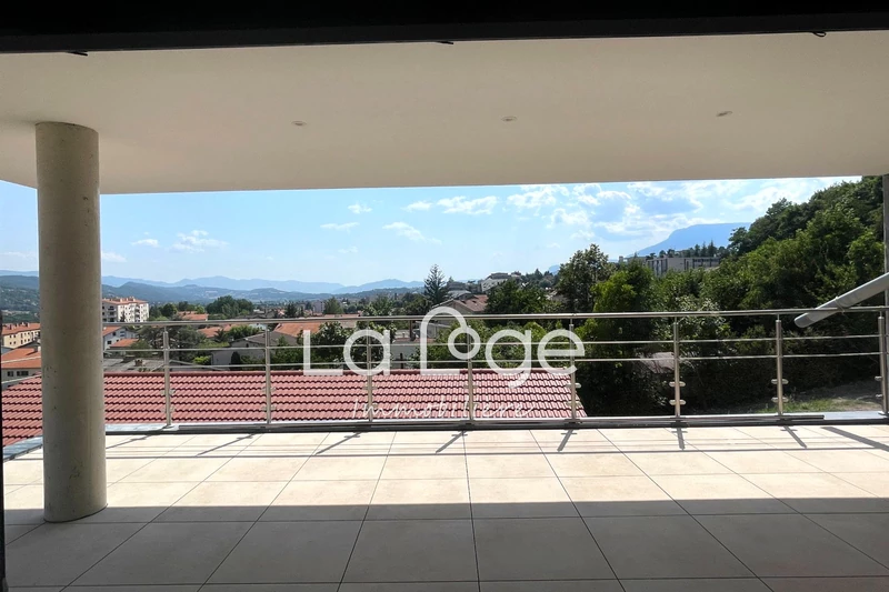 Vente appartement Gap  