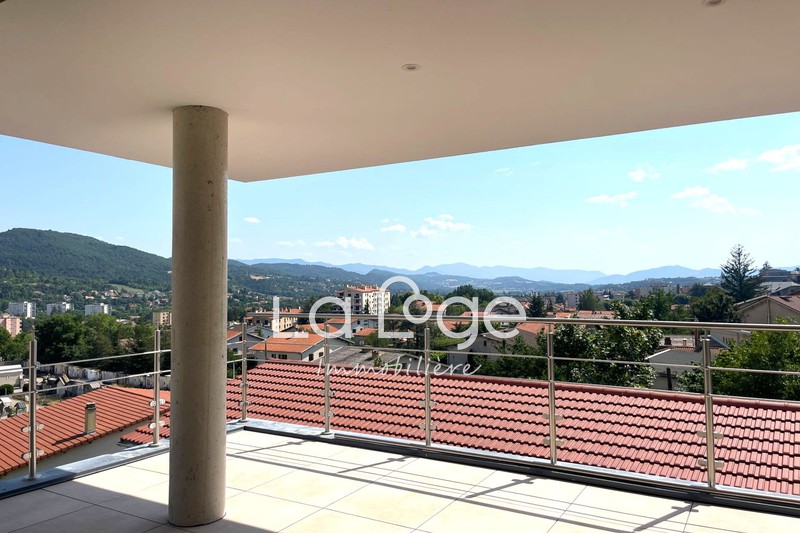 Vente appartement Gap  