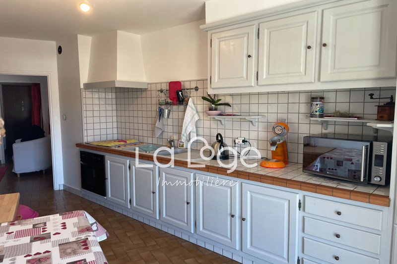 Vente appartement Gap  