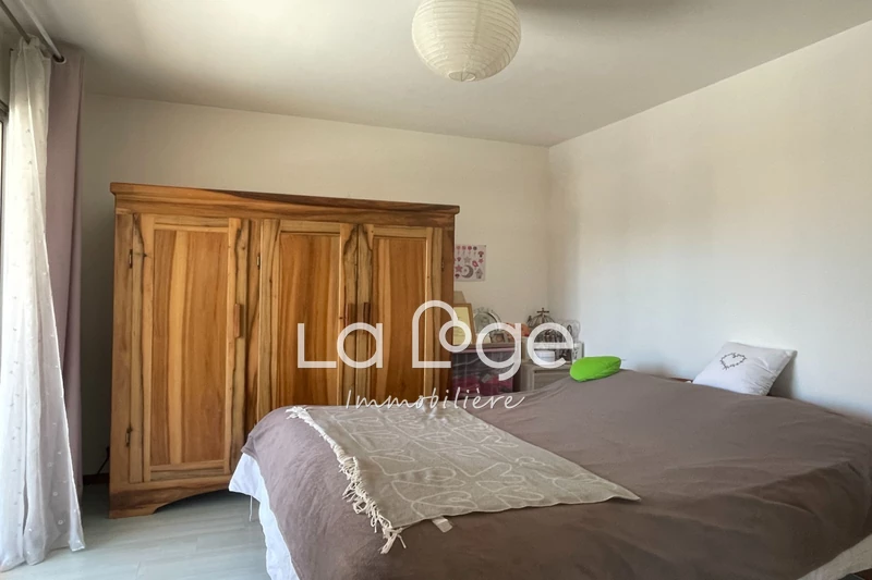 Vente appartement Gap  