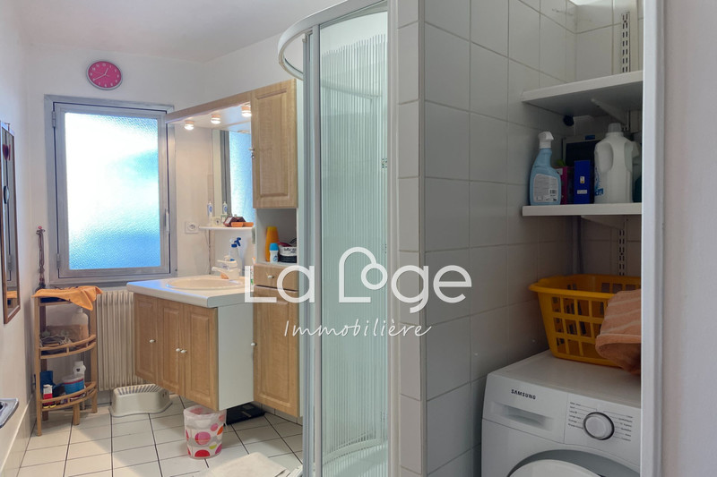 Vente appartement Gap  