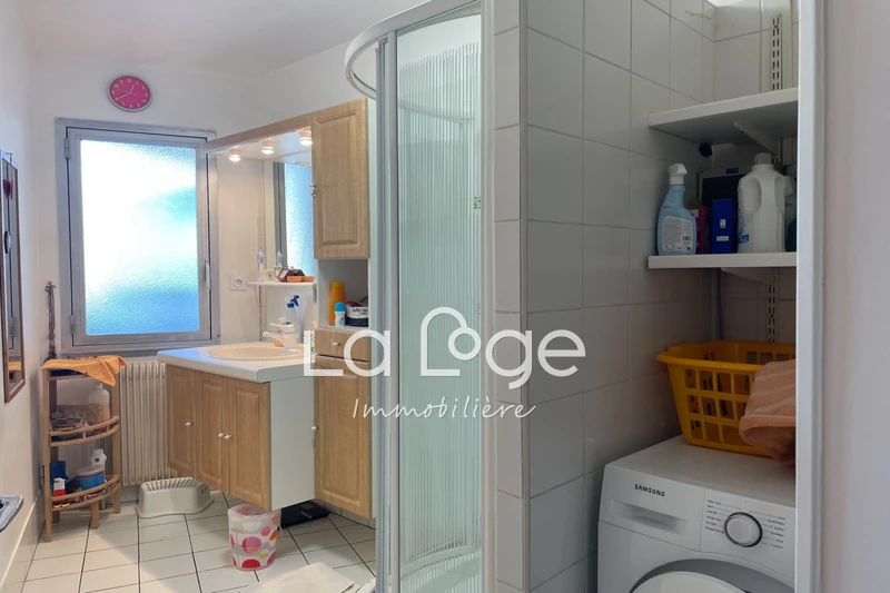 Vente appartement Gap  