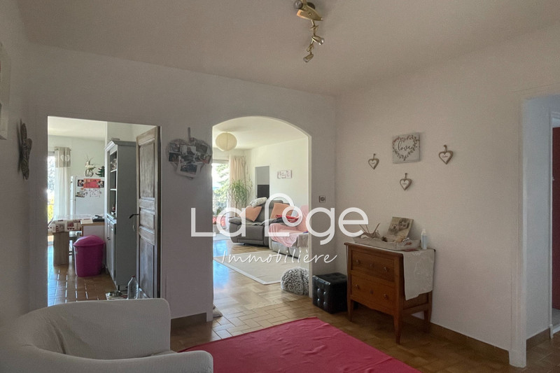 Vente appartement Gap  