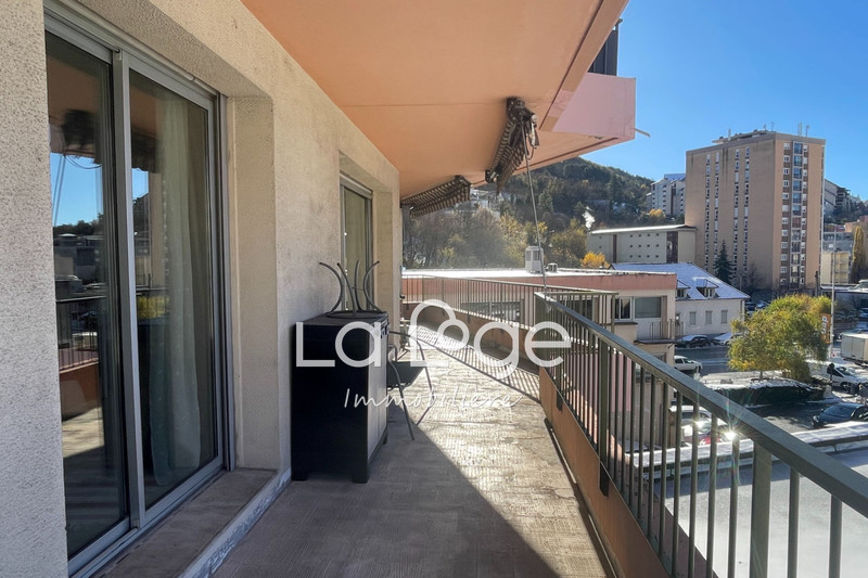 Vente appartement Gap  