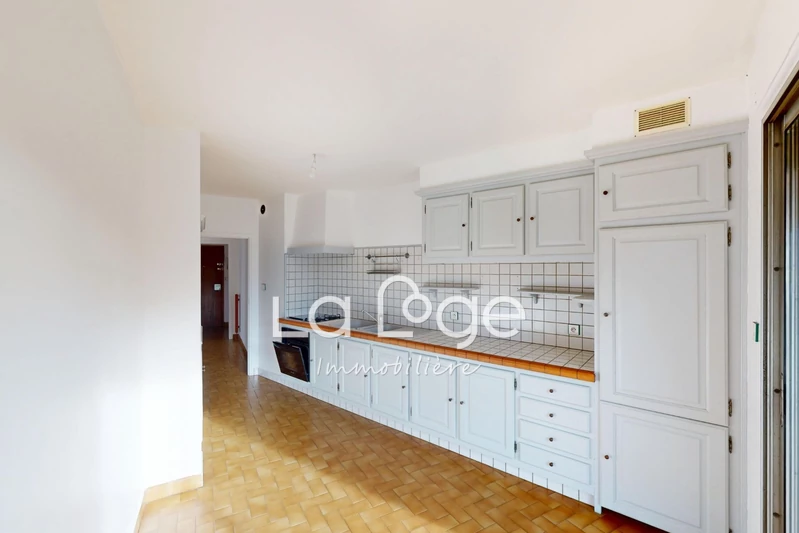 Vente appartement Gap  