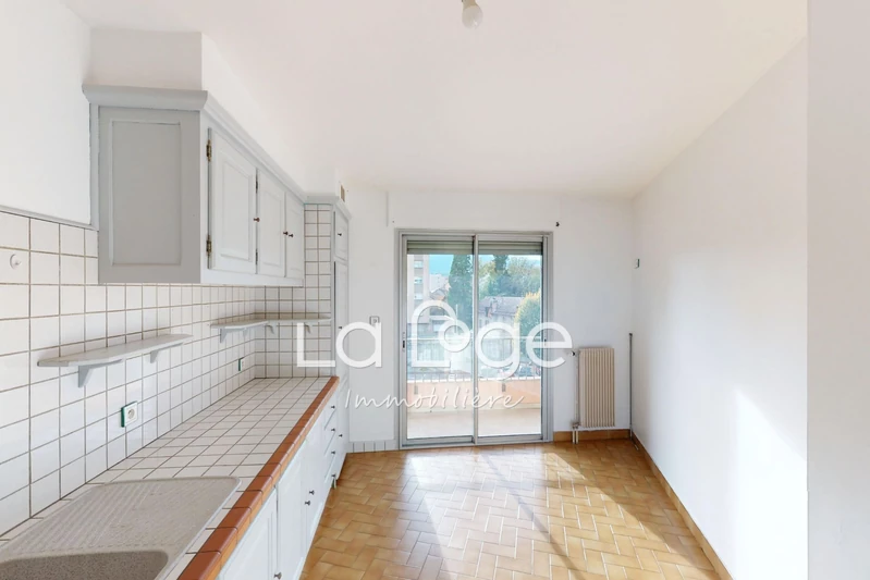 Vente appartement Gap  