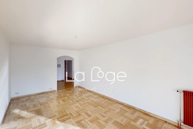 Vente appartement Gap  