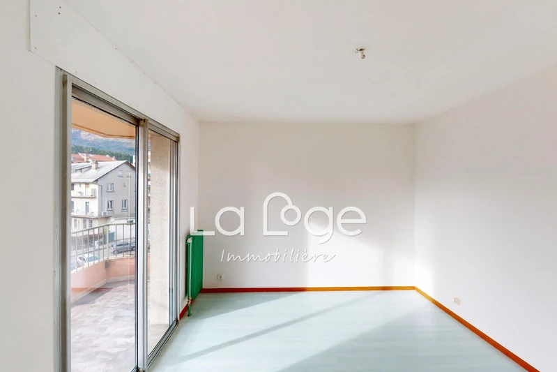 Vente appartement Gap  