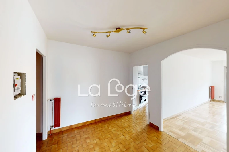 Vente appartement Gap  