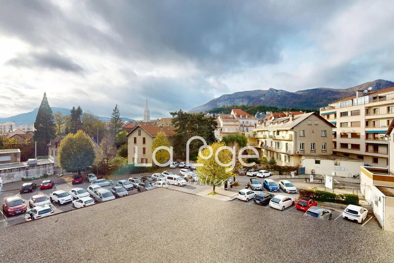 Vente appartement Gap  