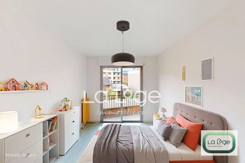 Vente appartement Gap  