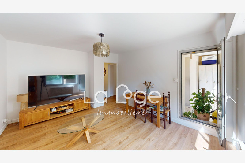 Vente appartement Gap  