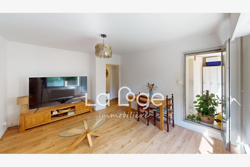 Vente appartement Gap  