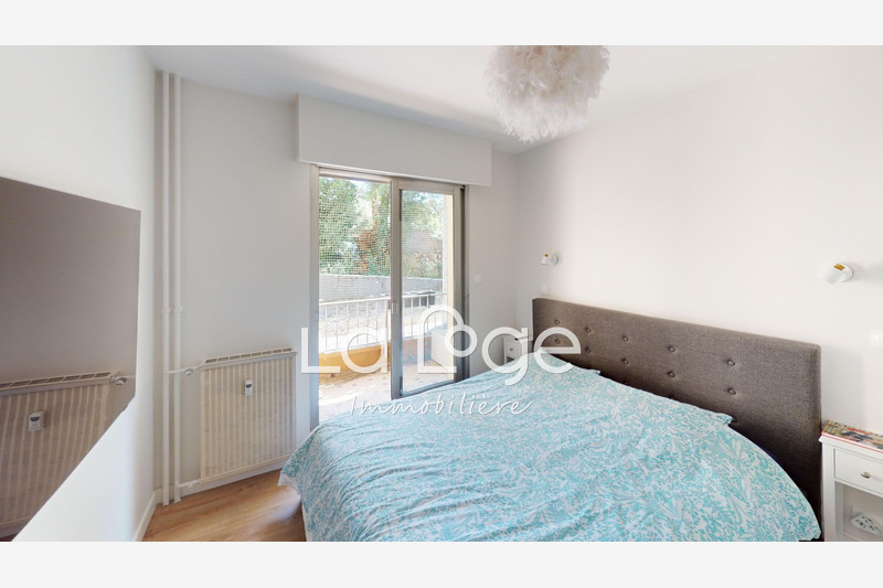 Vente appartement Gap  