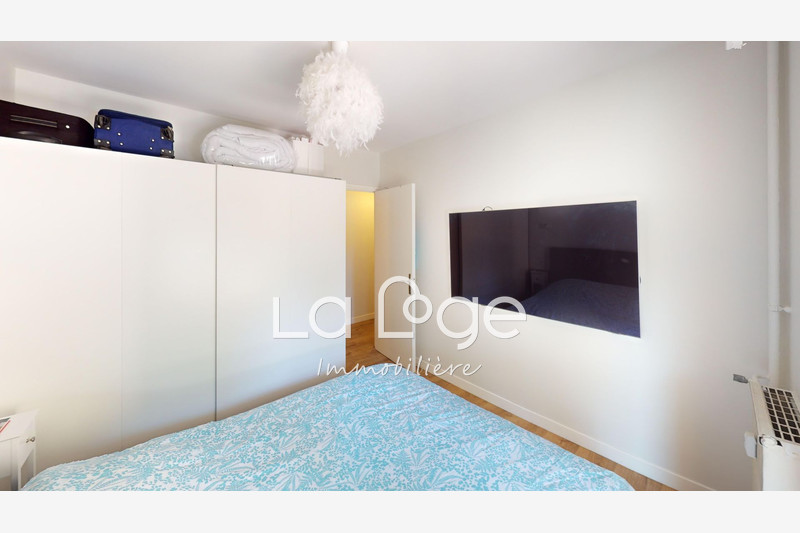 Vente appartement Gap  