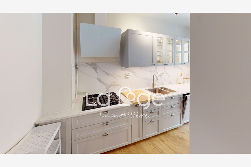 Vente appartement Gap  