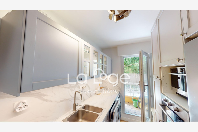 Vente appartement Gap  