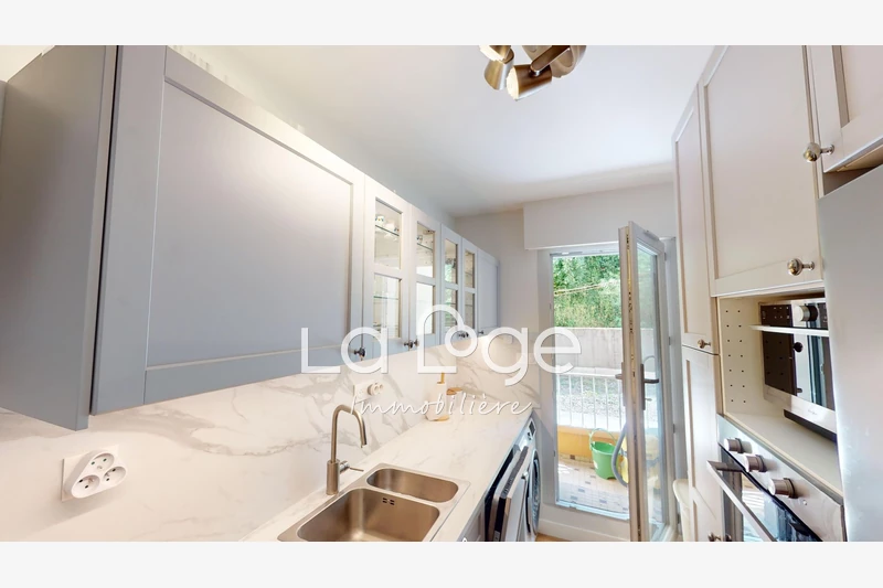 Vente appartement Gap  