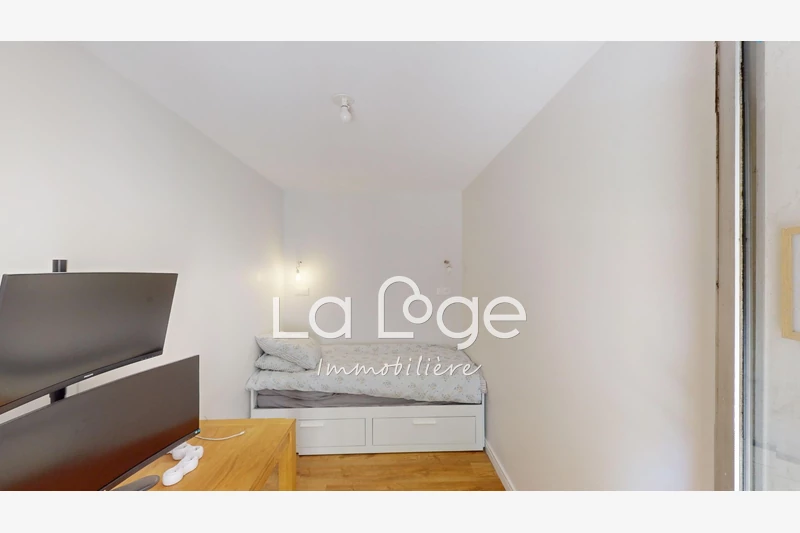 Vente appartement Gap  