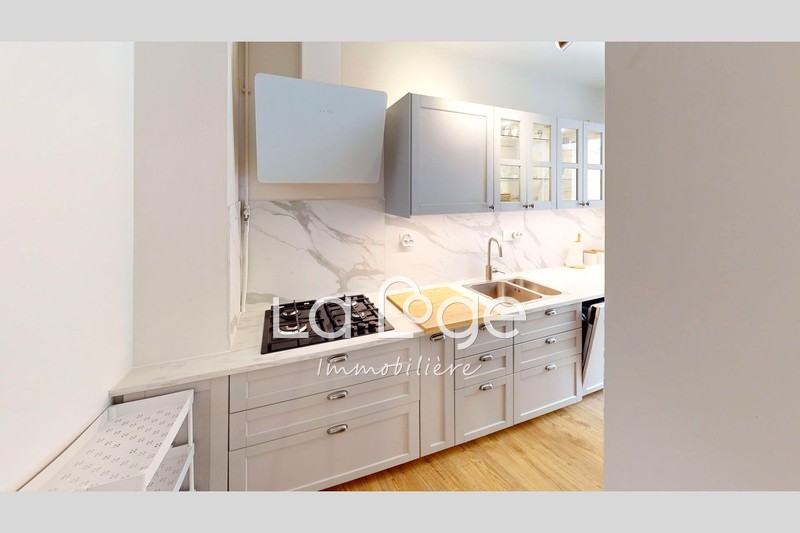 Vente appartement Gap  