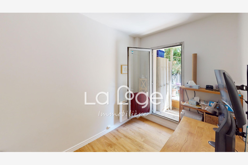 Vente appartement Gap  