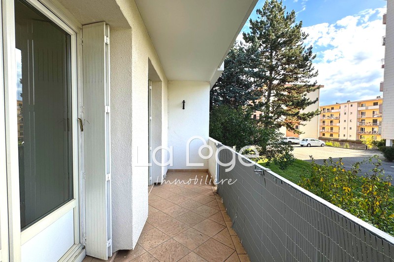 Vente appartement Gap  
