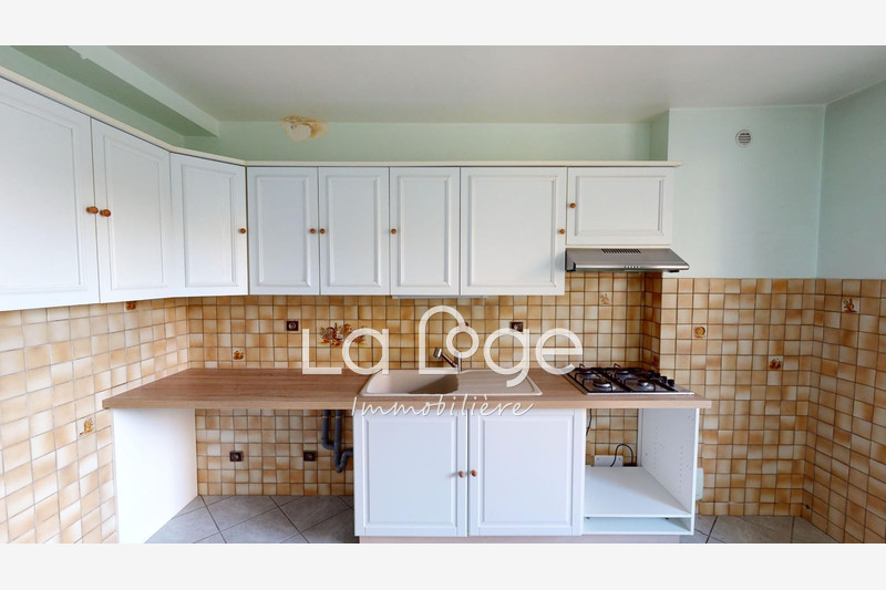 Vente appartement Gap  