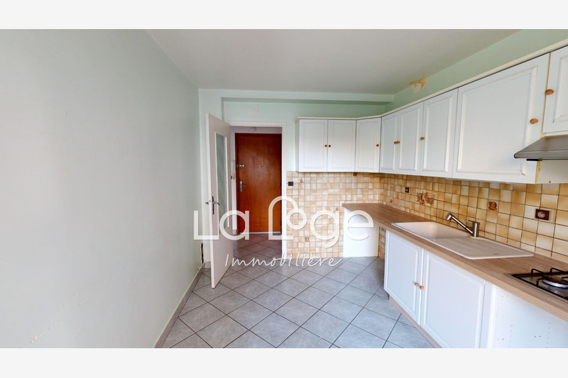 Vente appartement Gap  
