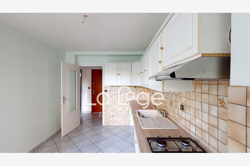 Vente appartement Gap  